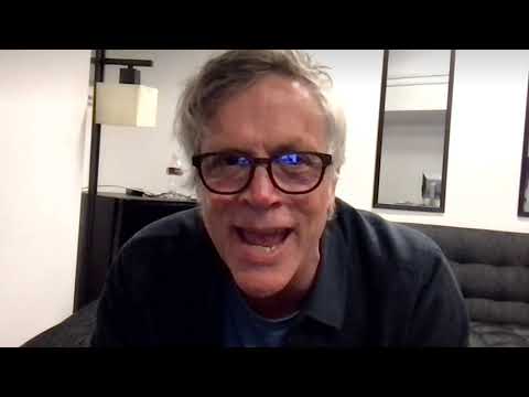 afbeelding THE VELVET UNDERGROUND discussion with director Todd Haynes & Richard Linklater