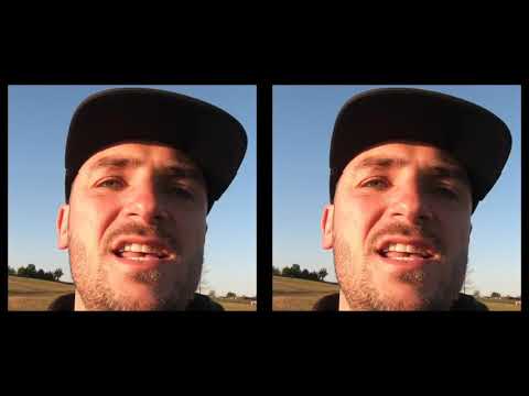 MC Texas - Potshot Lockdown Freestyle.