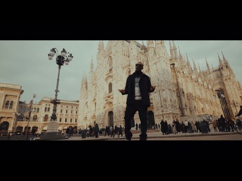 Joe Blow - Where Blow Been (shot in Milan italy)