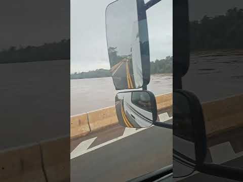 São Jorge do Ivái - PR