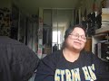 Buddy Guy-  Moanin' And Groanin' "Reaction"