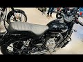 2024 Royal Enfield Bullet 350 Base Model Walkaround Review 💥| Exhaust Sound | Price | Bullet 350