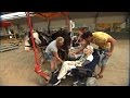 87 Year Old Woman With Parkinson S Gets To Ride Horse For The Last Time