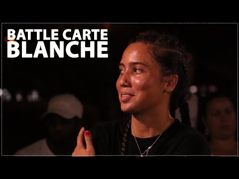 974 ALLSTAR vs MADJIC SOUL - Battle Carte Blanche 2023
