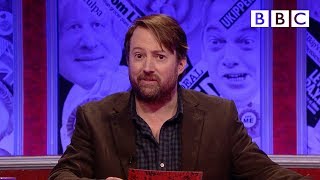 Why didn't Russia cooperate with the FIFA enquiry?.. 😂 | Have I Got News for You - BBC