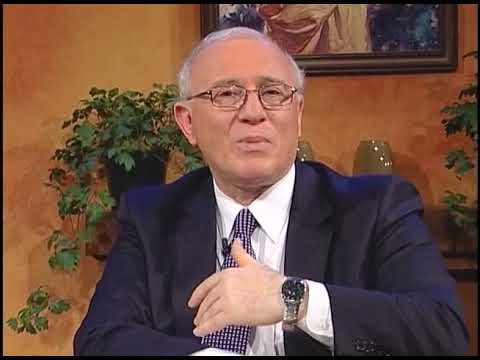 Reavivados por su Palabra - 20/07/2017 - Isaías 61