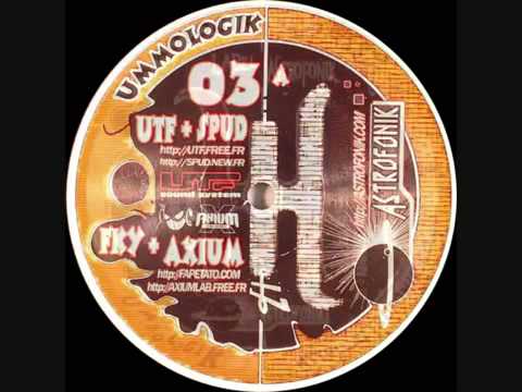 Spud-Warning- (Ummologik 03)