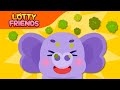 Booger Song Kids Songs Nursery Rhymes For Kids No Picking Nose