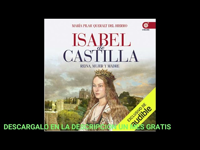 Vídeo relacionado con Isabel de Castilla: Reina, mujer y madre