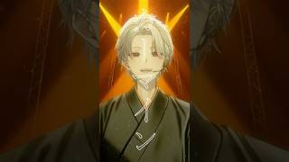 【#歌ってみた】ELLEGARDENさんの『カーマイン』かっこよすぎる！【#新人Vtuber/高宮煌】#shorts