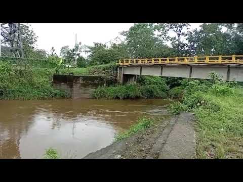 CORREGIMIENTO DE LA PUNTA, RIOSUCIO; CHOCO