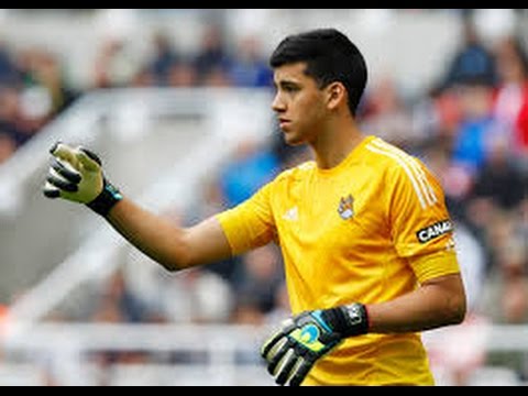 Gerónimo Rulli ● Best Saves