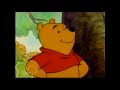 The New Adventures Of Winnie The Pooh Pooh Oughta Be In Pictures Episodes 5 Scott Moss