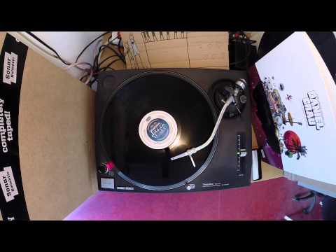 Dejando Volar El Pensamiento (Original from Dejando Volar El Pensamiento 1974)