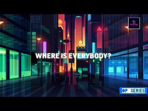 Fermi Paradox | Lyrical Video