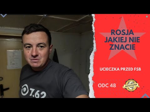 Russia as You Don't Know It: Escape from the FSB (Ep. 48)