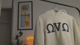 OVO Omega Hoodie Review + On Body (October's Very Own)