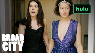 Trailer - Saison 4 sur Hulu (VO)