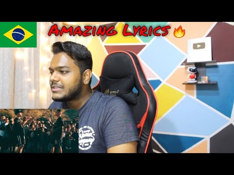 L7NNON - Vivendo No Auge part. Mc Maneirinho ( prod. Portugal ) | REACTION