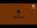 Little Caesars KineMaster Pizza Pizza Sound Effect Effects Sponsored By Klasky Csupo 2001 Effects