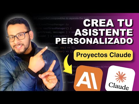 Claude Projects Tutorial