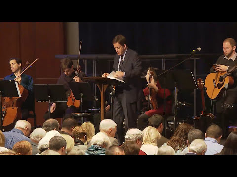 The Spiritual Forces of Evil — Part One