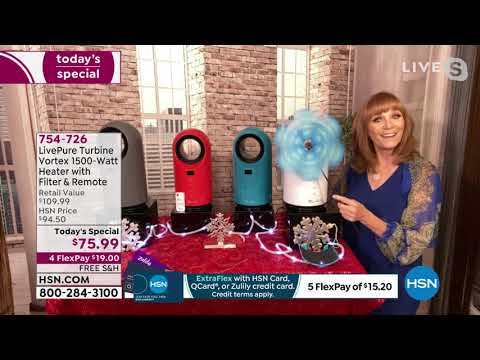 HSN | A Cozy Home 10.21.2021 - 07 PM