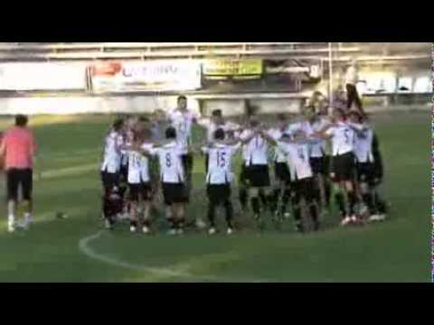 15.08.2013 Podlasie Biała Podlaska - Orlęta Radzyń Podlaski 2:5