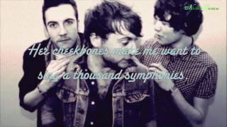 Little Night Terrors - Pocket Rocket (where the light is) with lyrics.