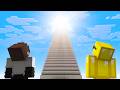 Stairway To Heaven Minecraft Movie