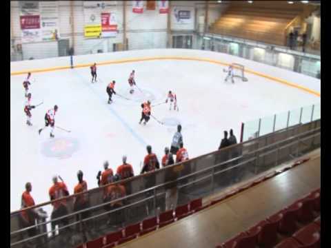 Maalikimara HC Nokia   KuKi 29 9 2012