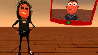 Come realizzare un cartoon dalla A alla Z con Schooltoon