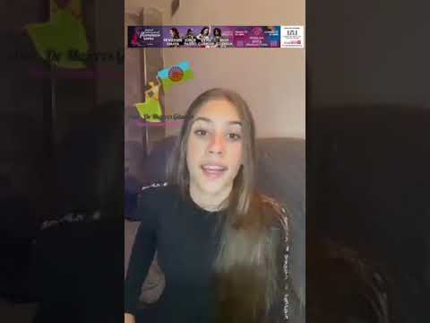 Festival internacional Flamenco Romí Ciudad de la Laguna artista invitada Marina Reyes