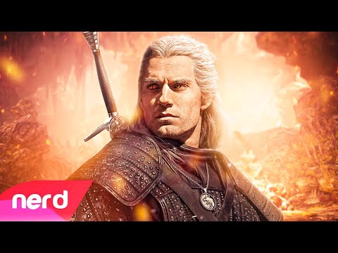 The Witcher Song | Eyes of a Beast