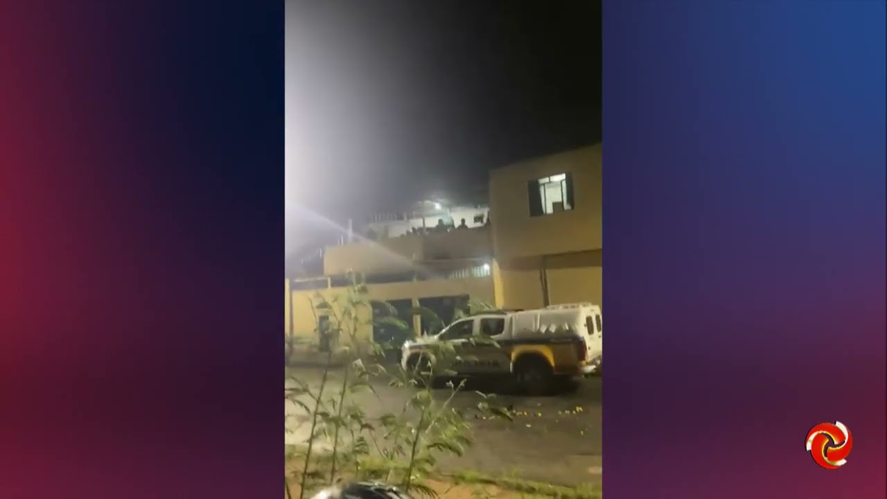 Homem é suspeito de agredir mulher e bebê no Vale do Aço