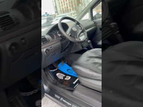 фото volkswagen sharan i рестайлинг 2 0