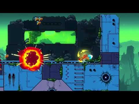 20XX Launch Date Announce Trailer