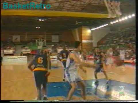 Ciudad de Huelva en la ACB