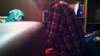 Sweet Sweet Thing - MxPx [COVER]