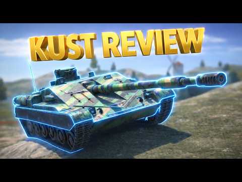 THIS TD IS WILD | OBJ KUST!