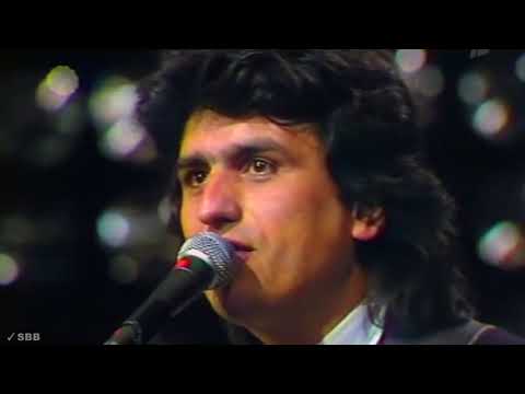 TOTO CUTUGNO - Soli