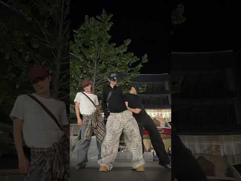 Kavkaz - starly | Dance cover #akainote