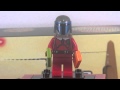 LEGO Star Wars 75023 Review Advent Calendar 2013
