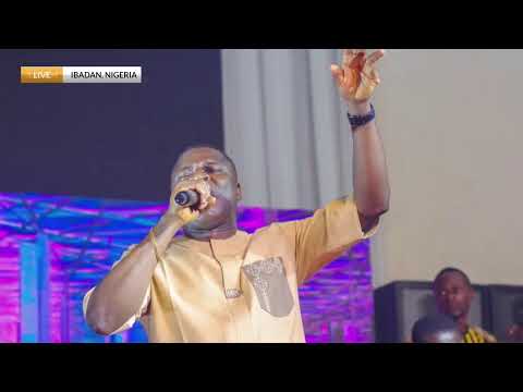 "EARLY MORNING PRAYER'' WITH PROPHET SAM OJO (BABA AUTHORITY)