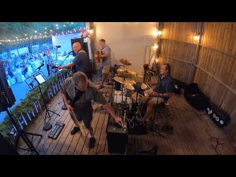 Highway to Hell & Na Robleku Rock-Polka = Ansambel Šibaj- Auf Gehts!