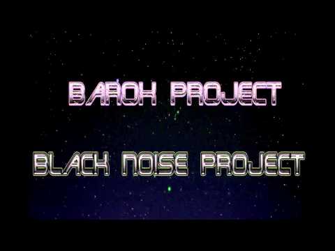 Barox Project & Black Noise Project - Kickstar V.2 (preview)