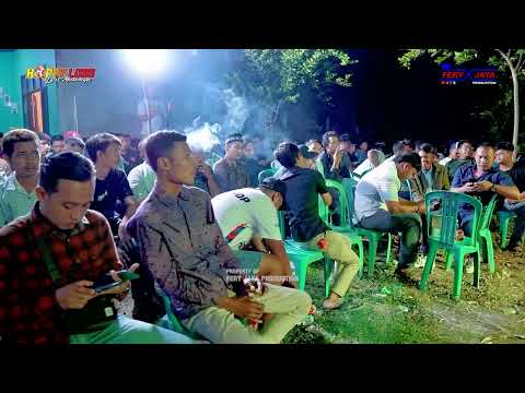 HAPPY LOSS - BUTA KARENA CINTA - ZEN TEMPLE - WEDDING HANIF & HESTI - KARANGTENGAH DEMAK