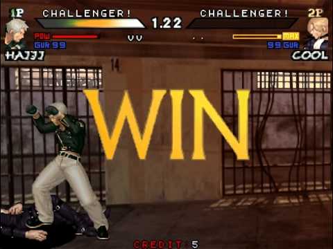 Daraku Tenshi :The Fallen Angels - Haiji Combo