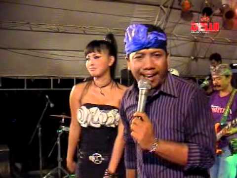 kedua singer ini sekarang sudah menjadi Lurah !! Pantura - Romli Ririn -  KEBELET - 4 Oktober 2013