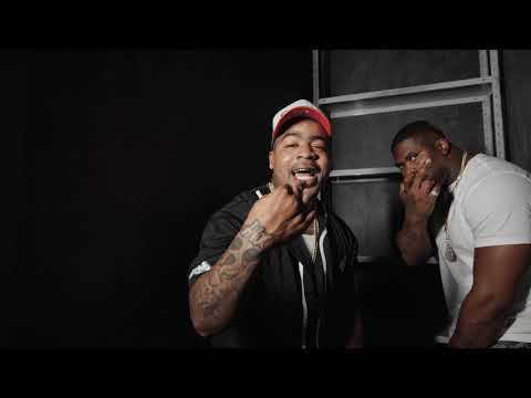 ComptonAssTG- "I GOTTA QUESTION" (Feat. DW Flame)